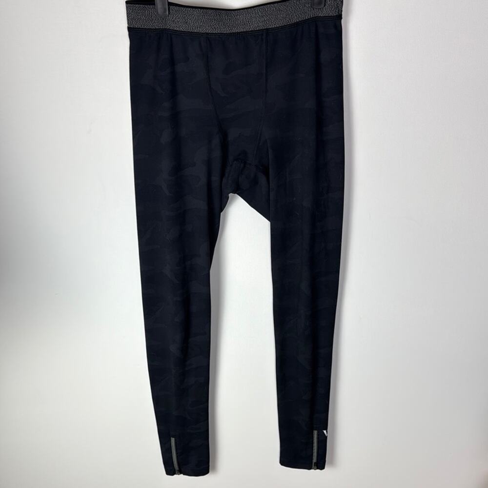 Vuori Running Tights - Men's Medium[?]